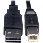 Tripp Lite USB Data Transfer Cable UR022-001