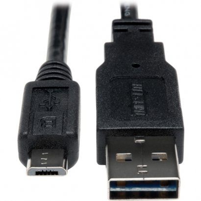 Tripp Lite USB Data Transfer Cable UR050-001