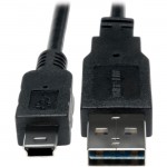 Tripp Lite USB Data Transfer Cable UR030-06N