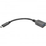 Tripp Lite USB Data Transfer Cable U428-06N-F