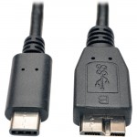 Tripp Lite USB Data Transfer Cable U426-003