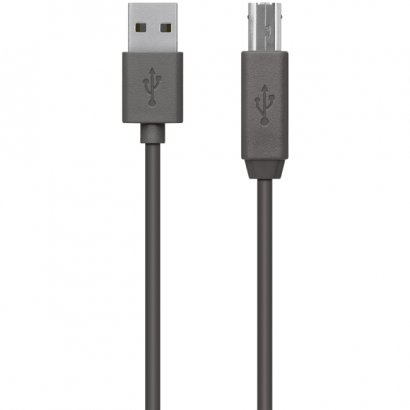 Belkin USB Data Transfer Cable F3U154BT1.8M