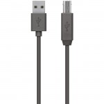 Belkin USB Data Transfer Cable F3U154bt3M