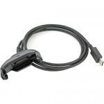Zebra USB Data Transfer Cable CBL-TC51-USB1-01