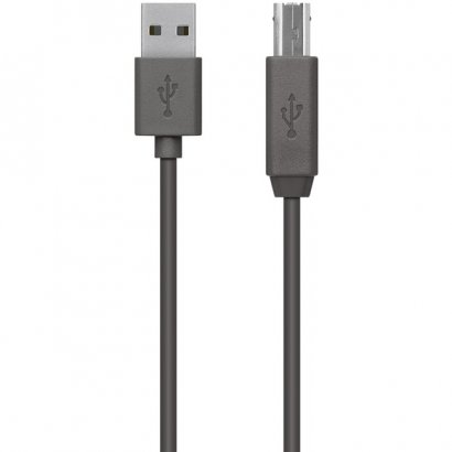 Belkin USB Data Transfer Cable F3U154BT4.8M