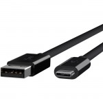 Belkin USB Data Transfer Cable B2C006-1M-BLK