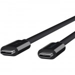 Belkin USB Data Transfer Cable B2B147-1M-BLK