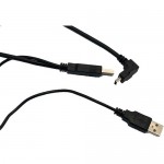 Mimo Monitors USB Data Transfer Cable CBL-USB5.0M-1080-Y