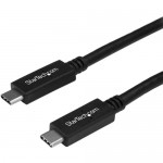 StarTech.com USB Data Transfer Cable USB315C5C6