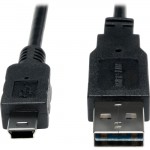Tripp Lite USB Data Transfer Cable UR030-003