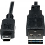 Tripp Lite USB Data Transfer Cable UR030-006