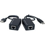 QVS USB Data Transfer Cable Adapter USBC5