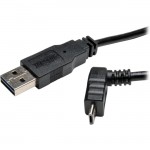 Tripp Lite USB Data Transfer/Power Cable UR050-006-UPB