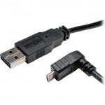 Tripp Lite USB Data Transfer/Power Cable UR050-006-DNB