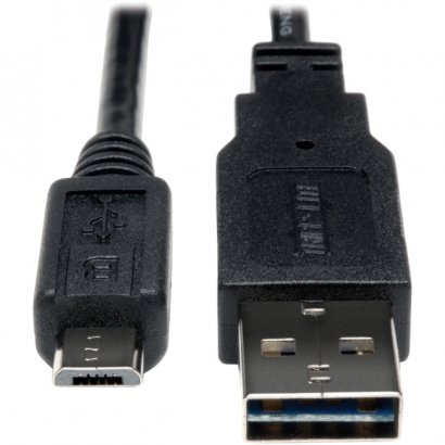 Tripp Lite USB Data Transfer/Power Cable UR050-006