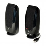 Logitech S-150 USB Digital Speaker System with 2 speakers 980-000028