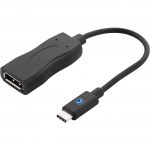 USB/DisplayPort Audio/Video Adapter USB31-DPF