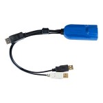 Raritan USB/DisplayPort KVM Cable D2CIM-DVUSB-DP