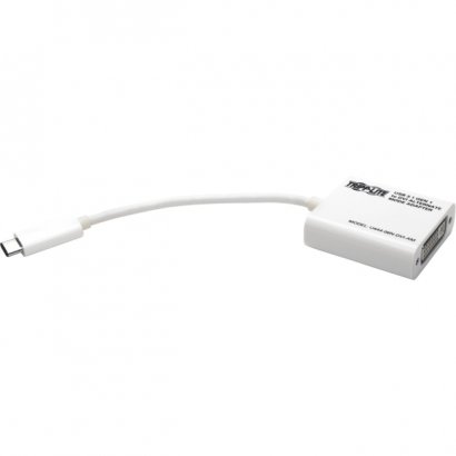 Tripp Lite USB/DVI-D Video Cable U444-06N-DVI-AM