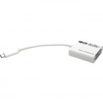 Tripp Lite USB/DVI-D Video Cable U444-06N-DVI-AM