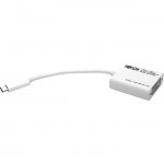 Tripp Lite USB/DVI-D Video Cable U444-06N-DVI-AM