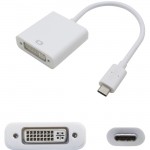 AddOn USB/DVI Video/Data Transfer Cable USBC2DVIIW