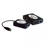 Tripp Lite USB Ethernet Extender U224-4R4-R