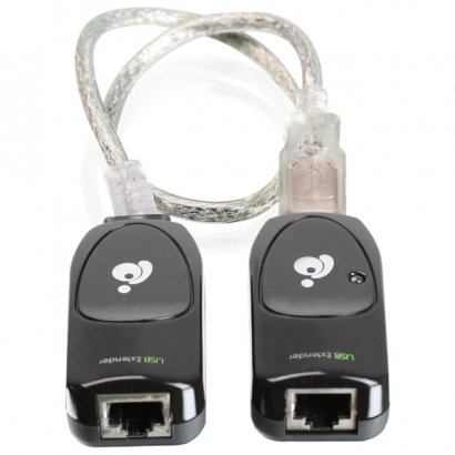 Iogear USB Ethernet Extender GUCE51