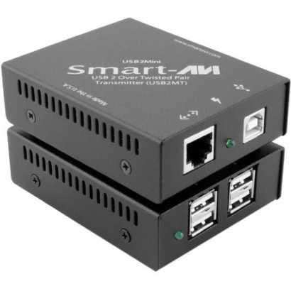 SmartAVI USB Extender USB2-MINI-S