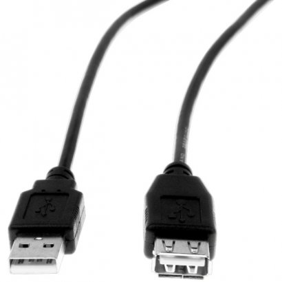 Rocstor USB Extension Cable Y10C118-B1