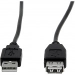 Rocstor USB Extension Cable Y10C117-B1
