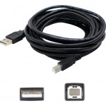 USB Extension Data Transfer Cable USBEXTAB15-5PK