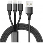 Codi USB Fast Multi Charging Cable A01068