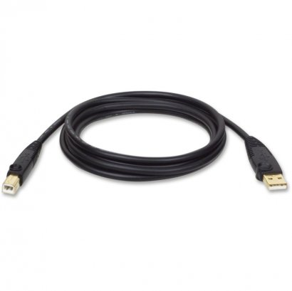 Tripp Lite USB Gold Cable U022-015