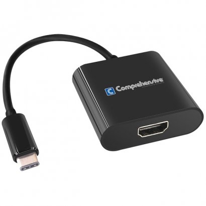 USB/HDMI Audio/Video Adapter USB31-HDF