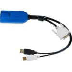 Raritan USB/HDMI KVM Cable D2CIM-DVUSB-HDMI