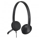 Logitech USB Headset 981-000507