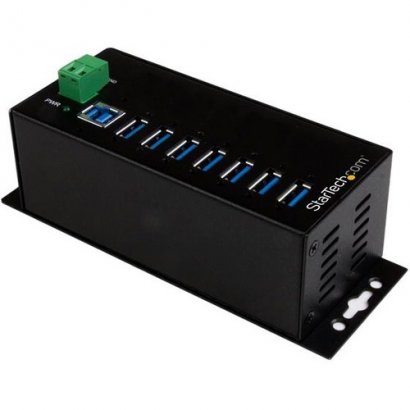 StarTech.com USB Hub HB30A7AME