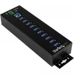 StarTech.com USB Hub HB30A10AME