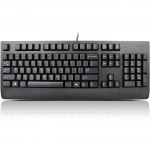 Lenovo USB Keyboard Black US English 103P 4X30M86879