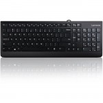 Lenovo USB Keyboard - US English GX30M39655