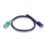 Aten USB KVM Cable 2L5205U