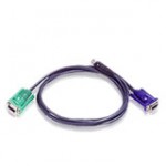 Aten USB KVM Cable 2L5203U