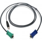 Iogear USB KVM Cable 6 Ft G2L5202UTAA
