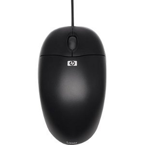 HP USB Mouse QY777AA