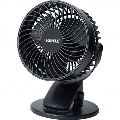 Lorell USB Personal Fan 44564