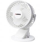 Lorell USB Personal Fan 44565