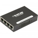 Black Box USB-Powered 10/100 8-Port Switch LBS008A