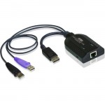 Aten USB/RJ-45 KVM Cable KA7169