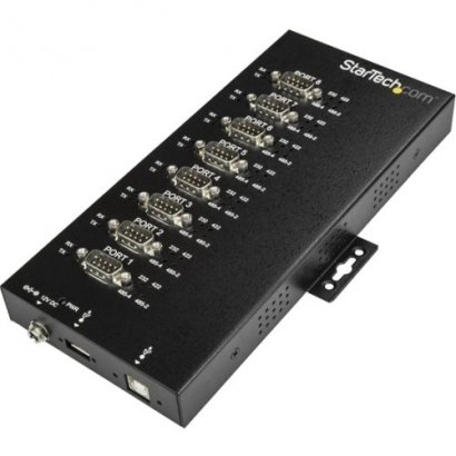 StarTech.com USB Serial Hub ICUSB234858I